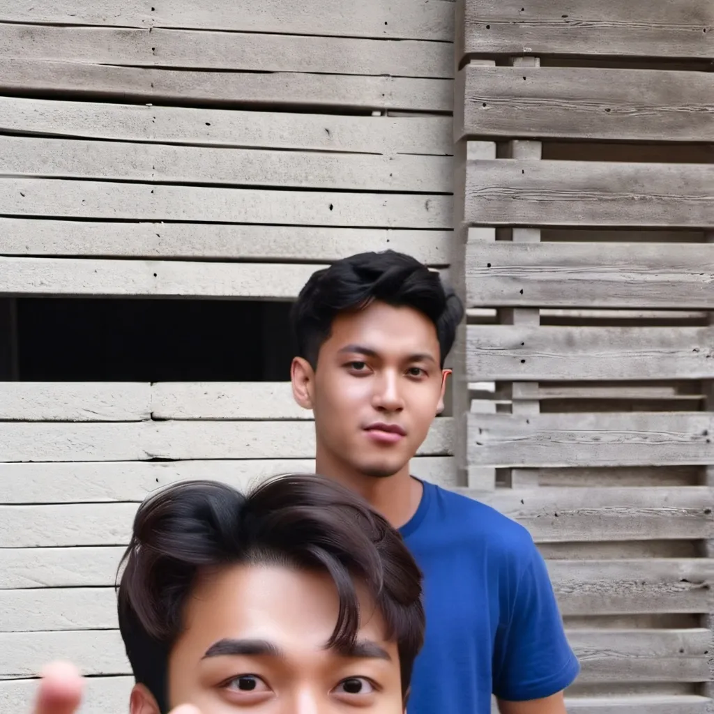 chat with ai character: Team Dimalibot