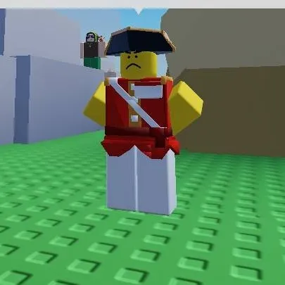 chat with ai character: General Billy