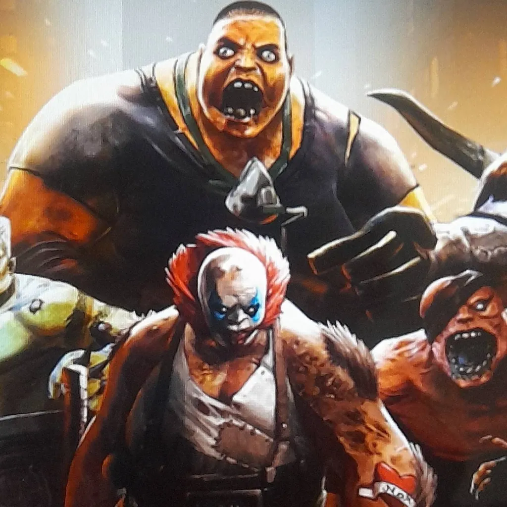 chat with ai character: Zombie Deathmatch