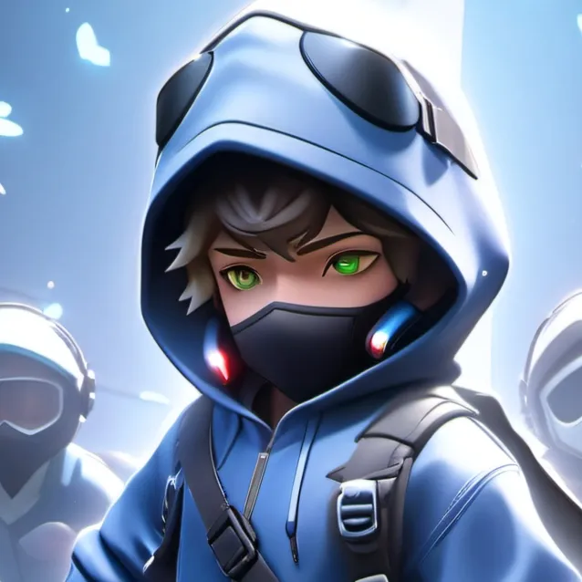 chat with ai character: Andrew 