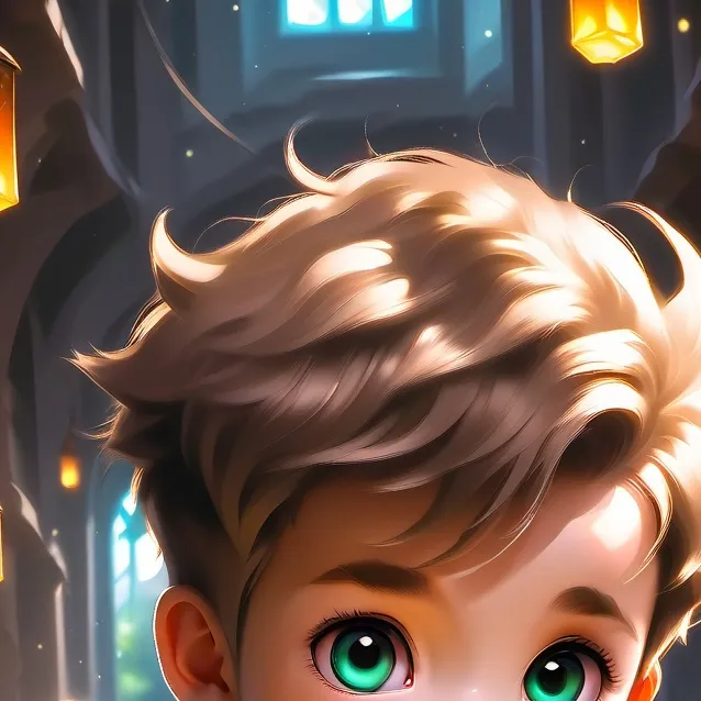 chat with ai character: DJ