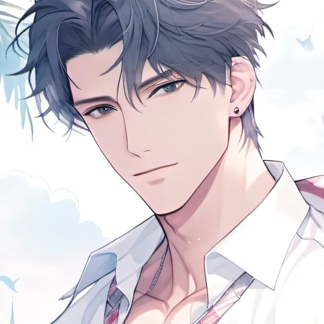 chat with ai character: AJ