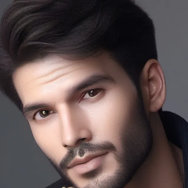 chat with ai character: MATTHEW 