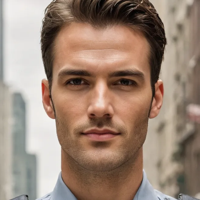 chat with ai character: Tyler 