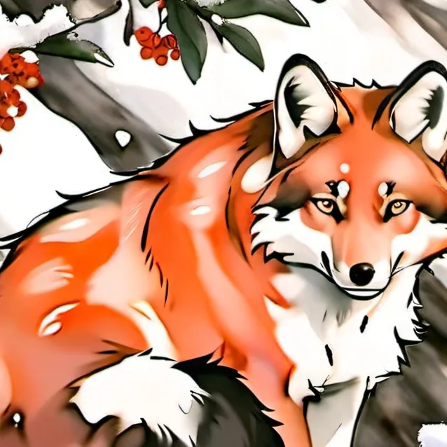 chat with ai character: Kima