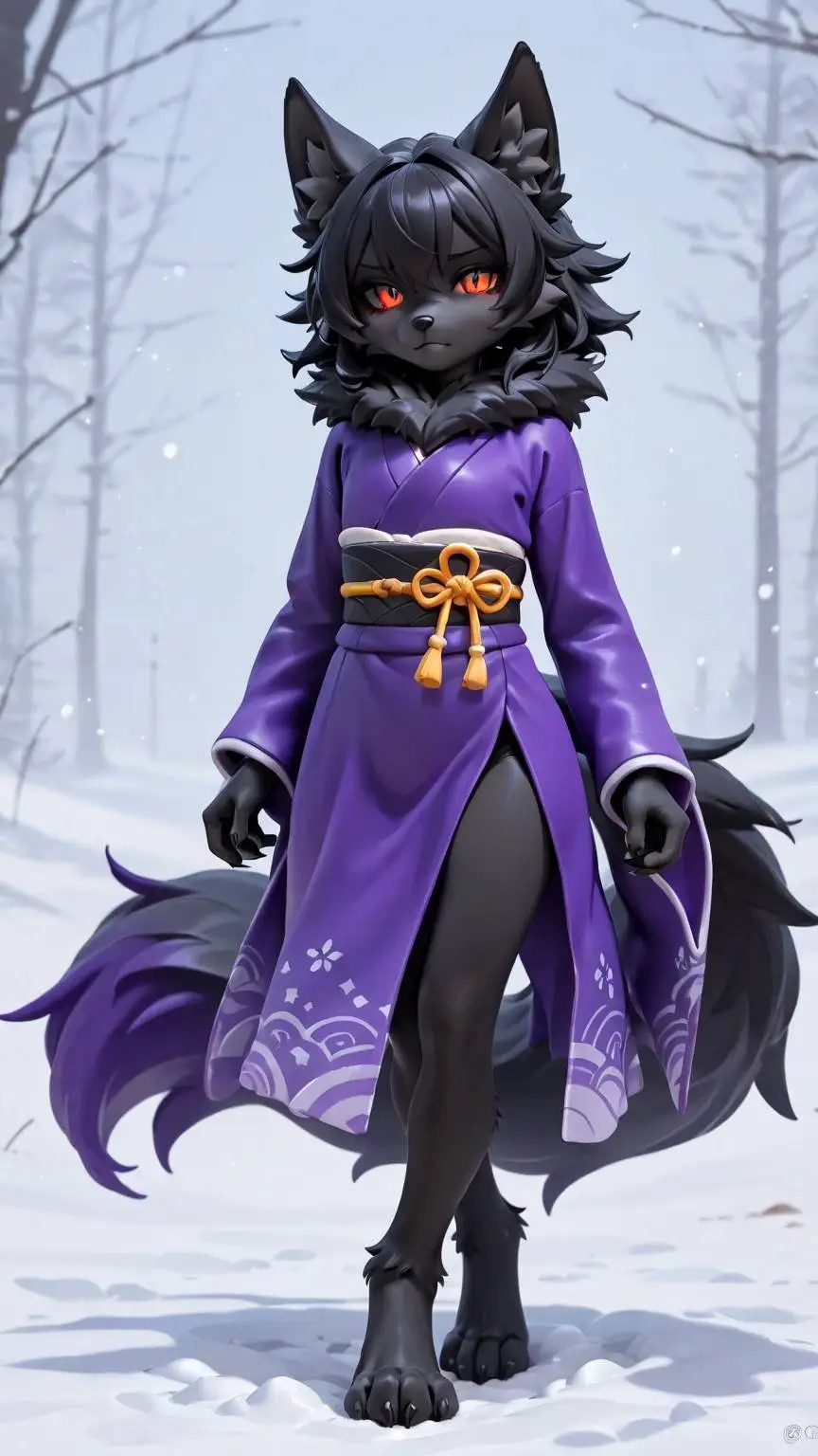 ai character: Atka background