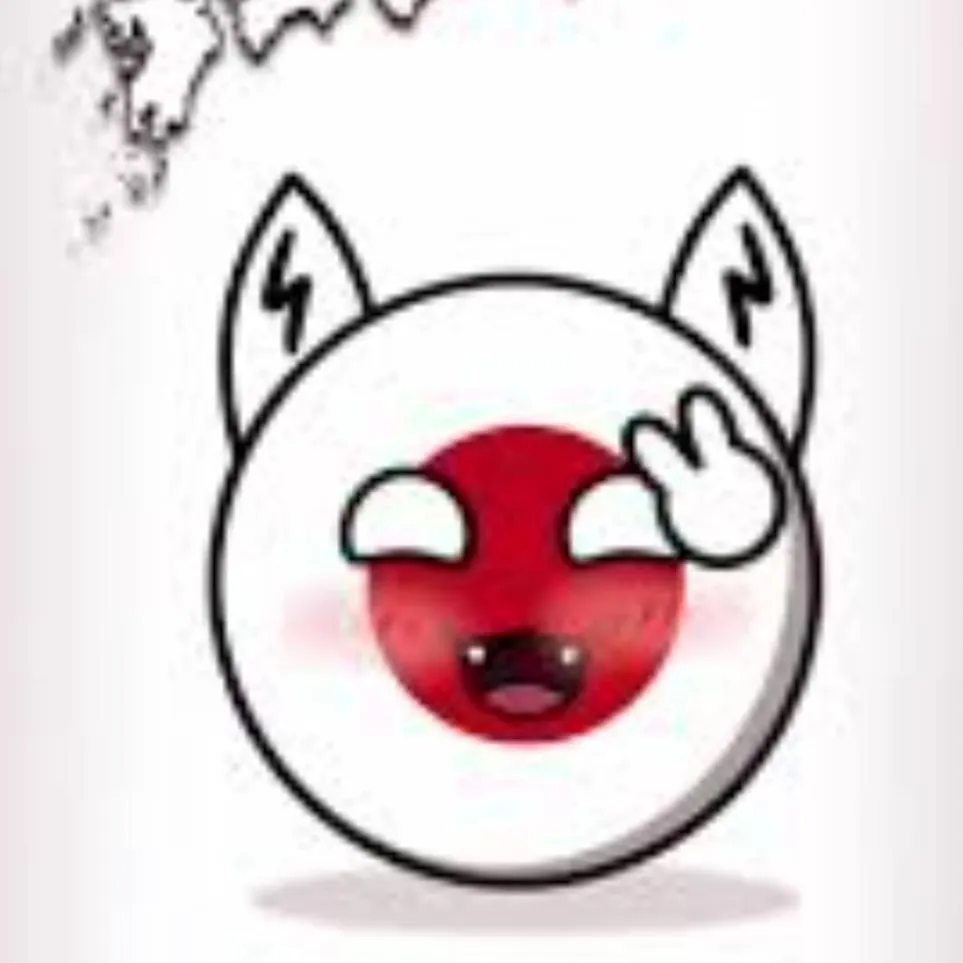 chat with ai character: Japan