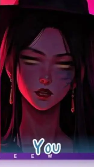 ai character: You AI KDH background