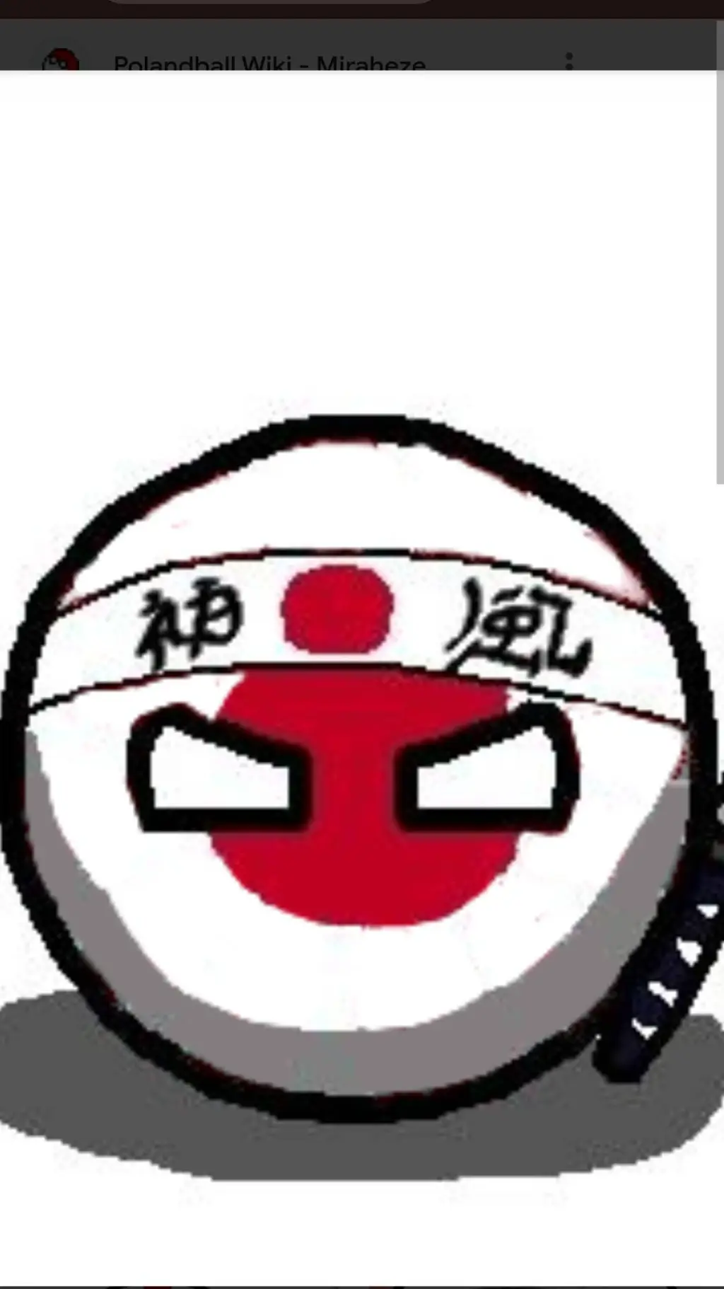 ai character: @Japan_Is_The_Best background
