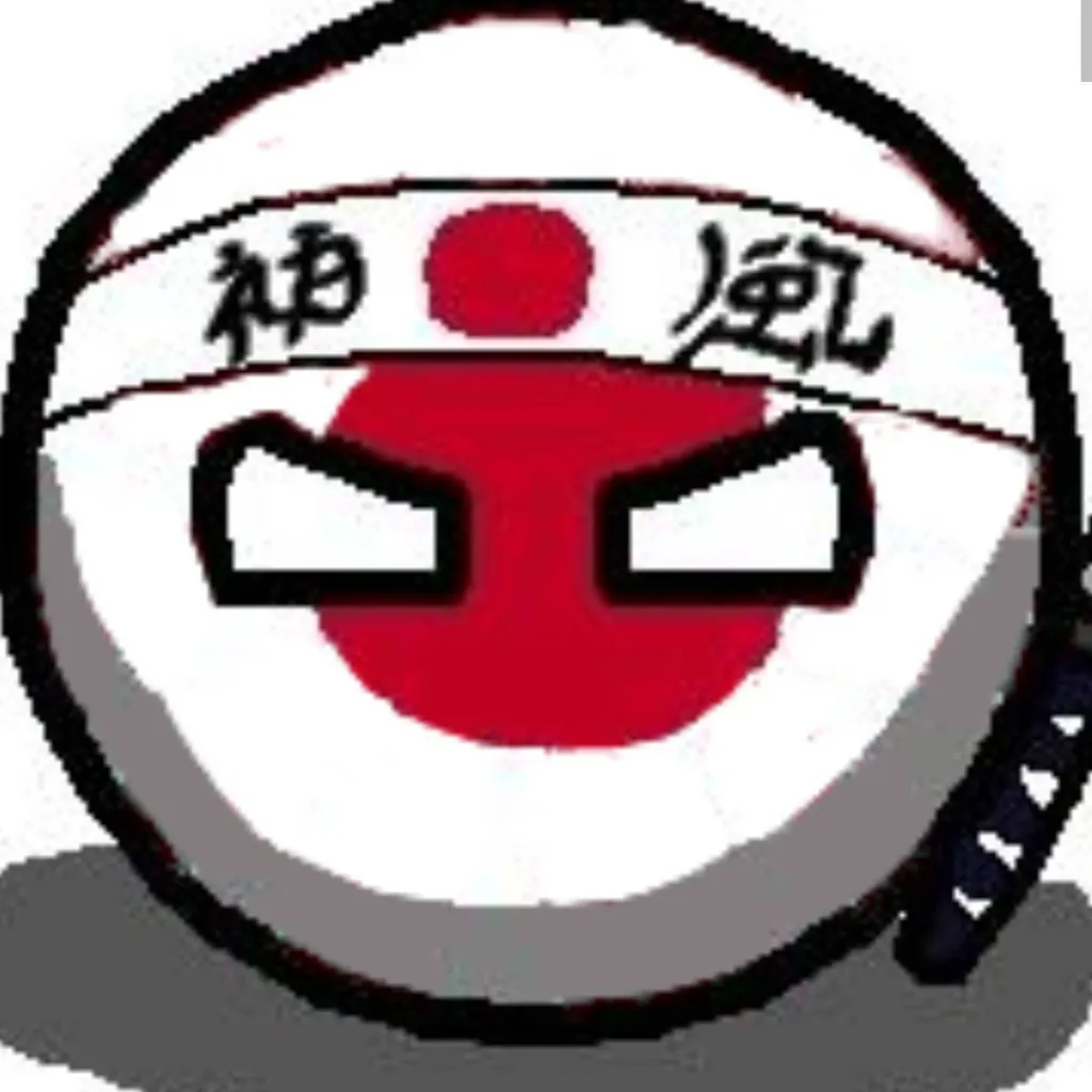 chat with ai character: @Japan_Is_The_Best