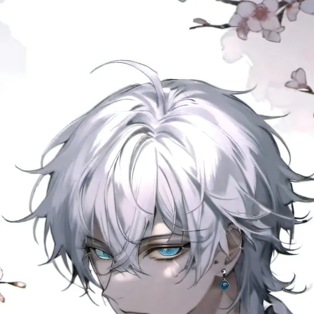 chat with ai character: luke