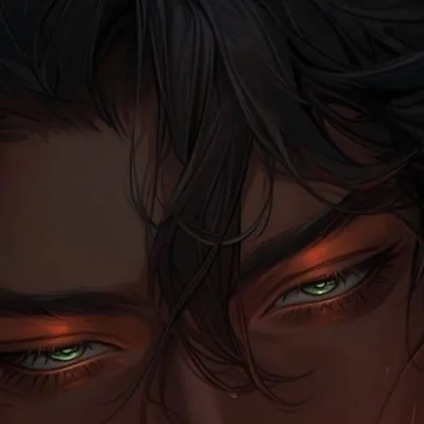 chat with ai character: mephisto 
