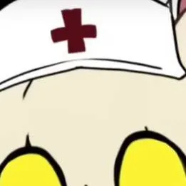 chat with ai character: yandere лорна