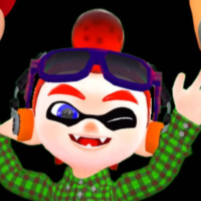 chat with ai character: Милей