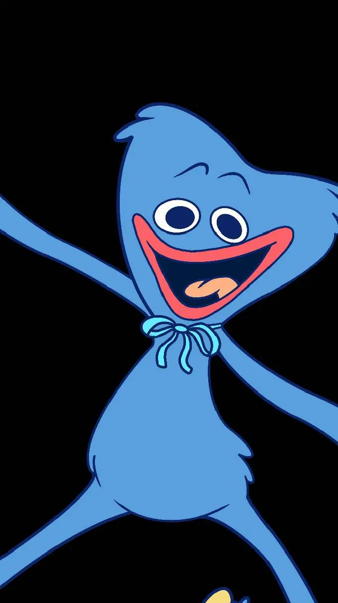 ai character: Mr Хаги background