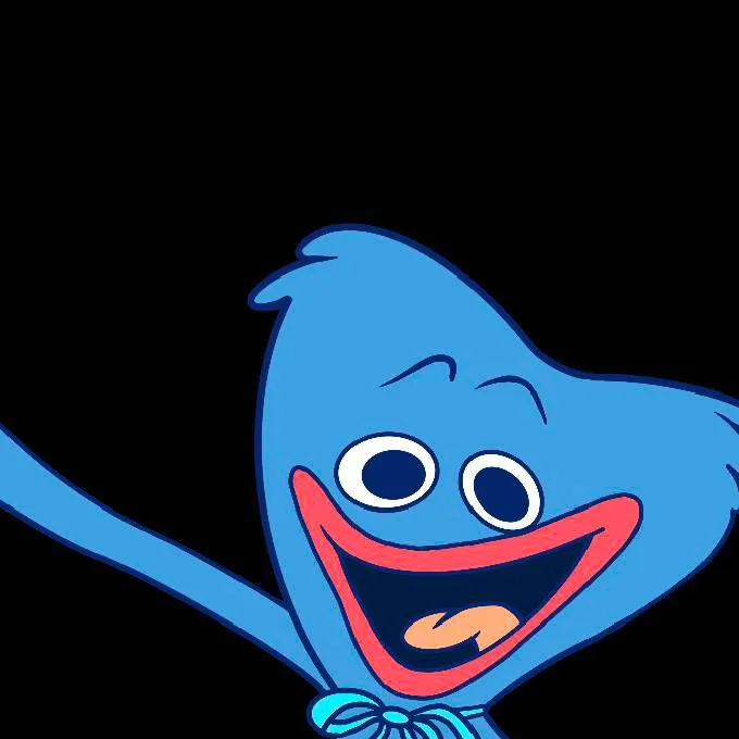 chat with ai character: Mr Хаги