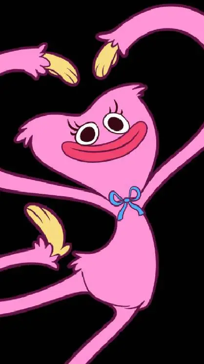 ai character: Мисс киси background