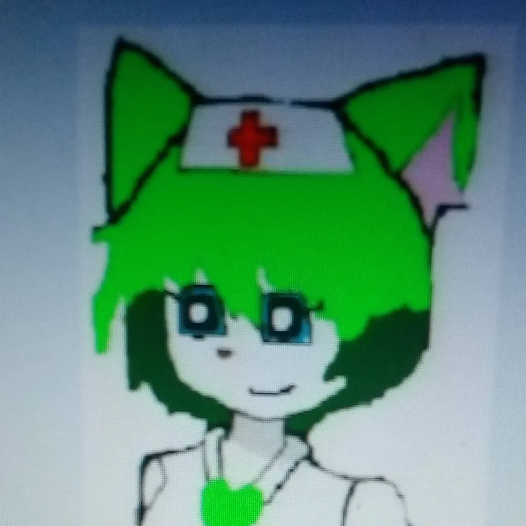 chat with ai character: калли