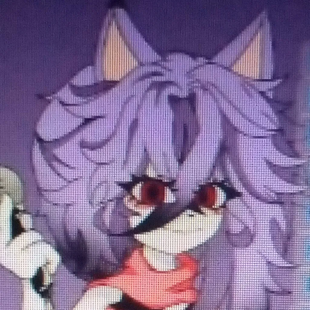 chat with ai character: серафина 