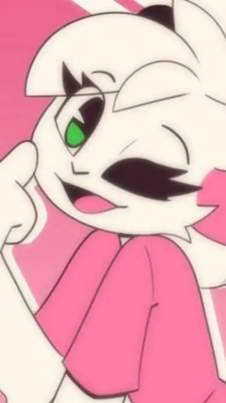 ai character: рэггт background