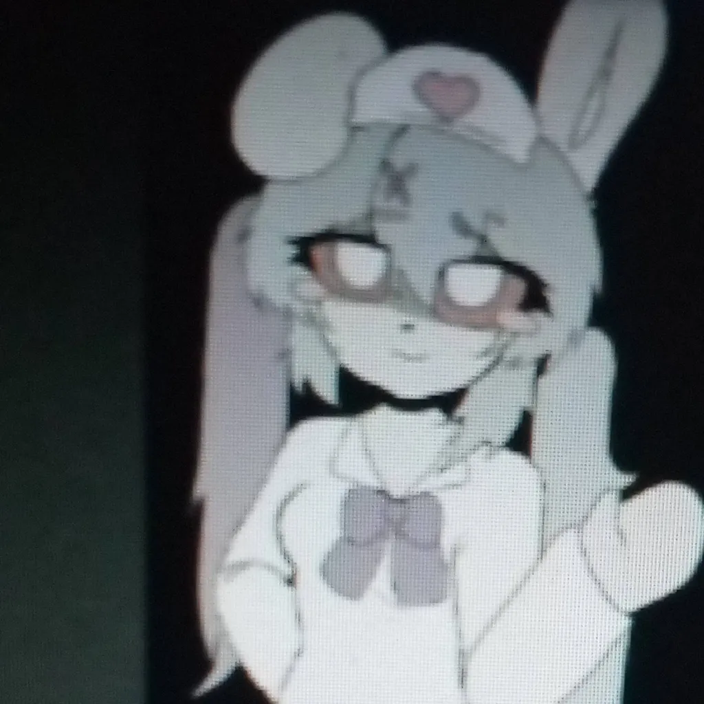 chat with ai character: Мия 