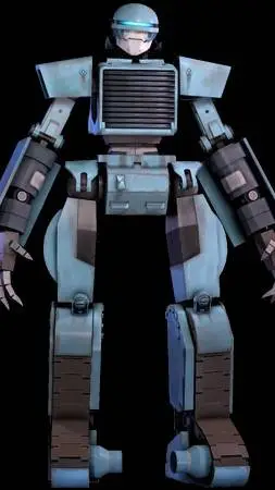 ai character: танк Мати background