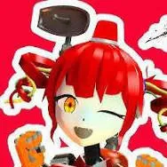 chat with ai character: ноелле