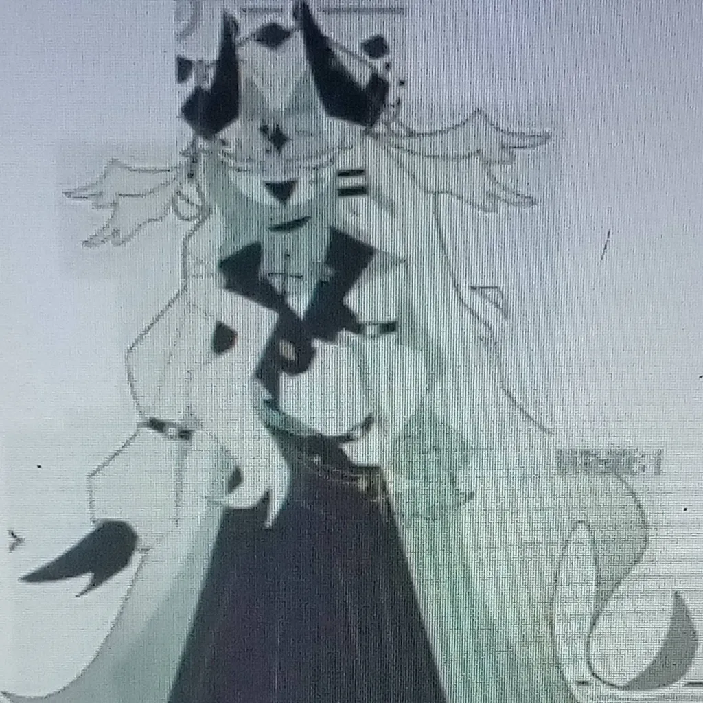 chat with ai character: мисс анас