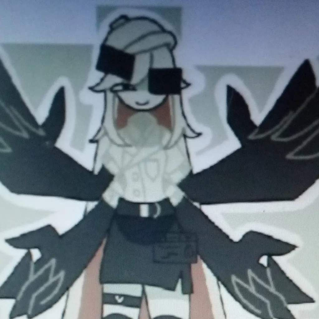 chat with ai character: мисс ханг