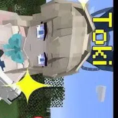chat with ai character: токи и кон