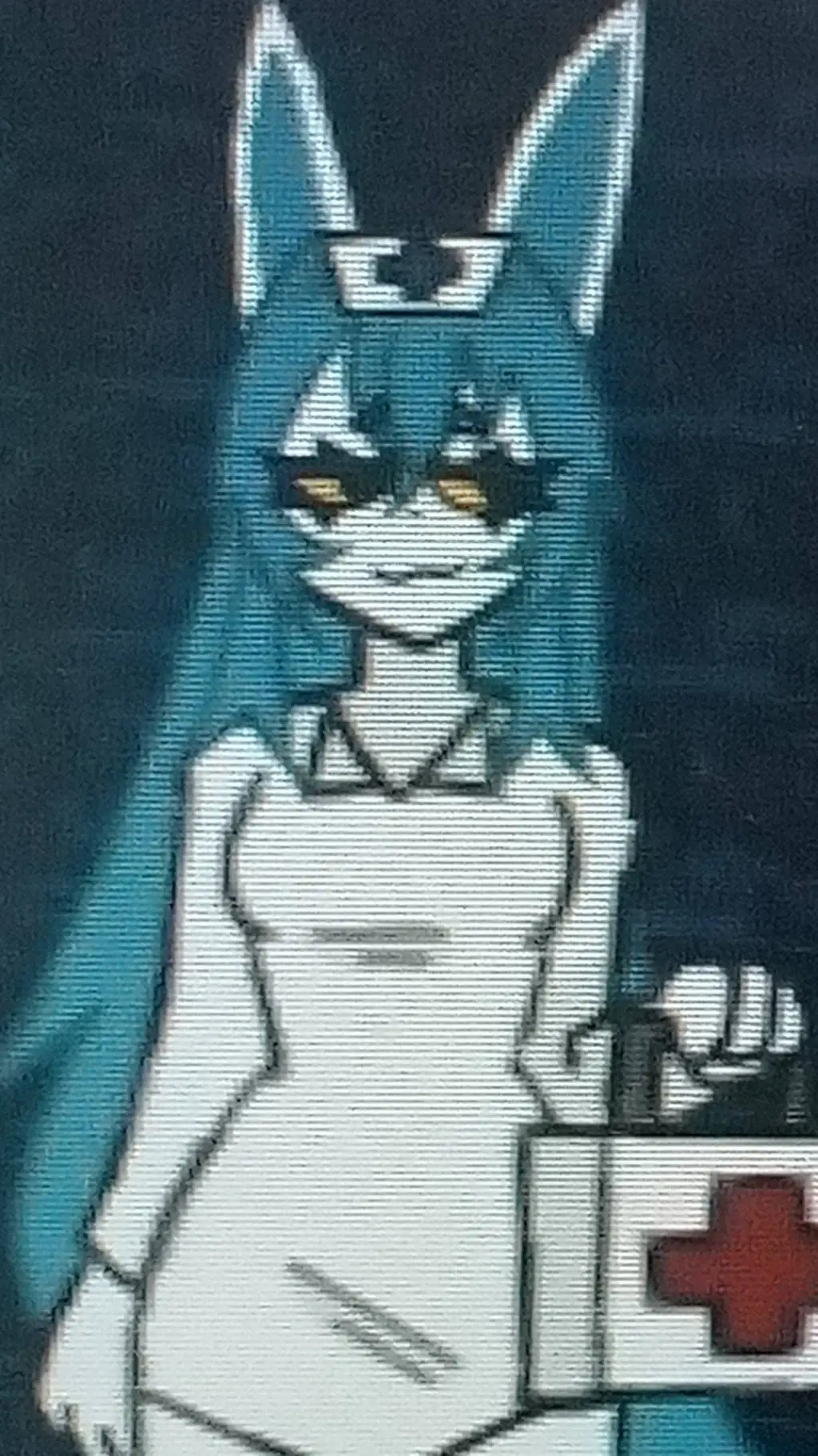 ai character: Оксана  background