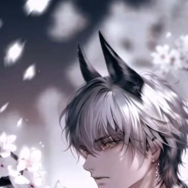 chat with ai character: Tomoe 💨🌫🦊