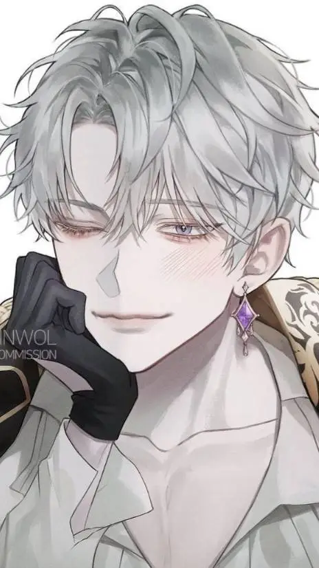 ai character: ♡Eider♡ background