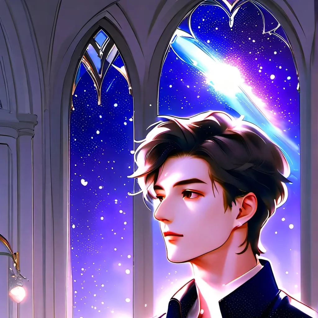 chat with ai character: miso 