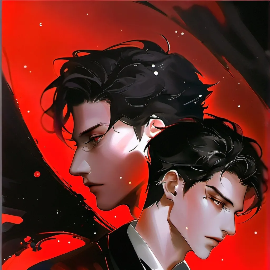 chat with ai character: milo