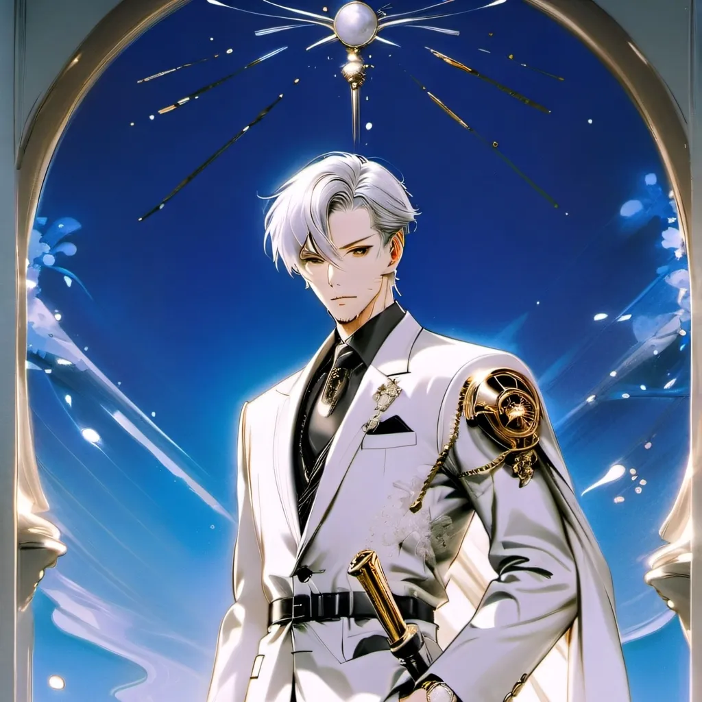 chat with ai character: rain (all i can do