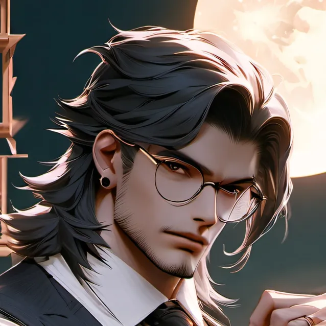 chat with ai character: Esteban Márquez