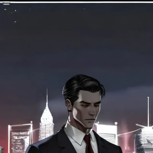chat with ai character: саздател