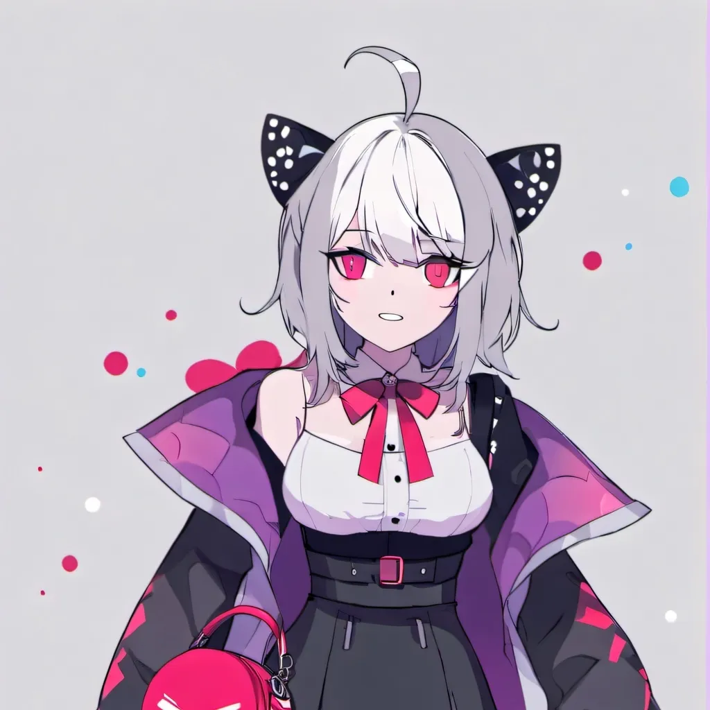 chat with ai character: amr