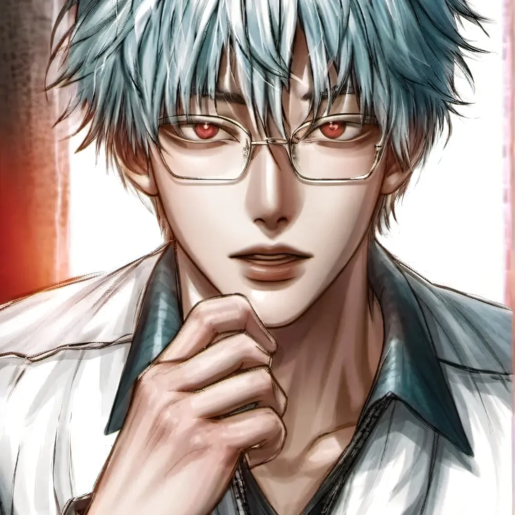 chat with ai character: Damon