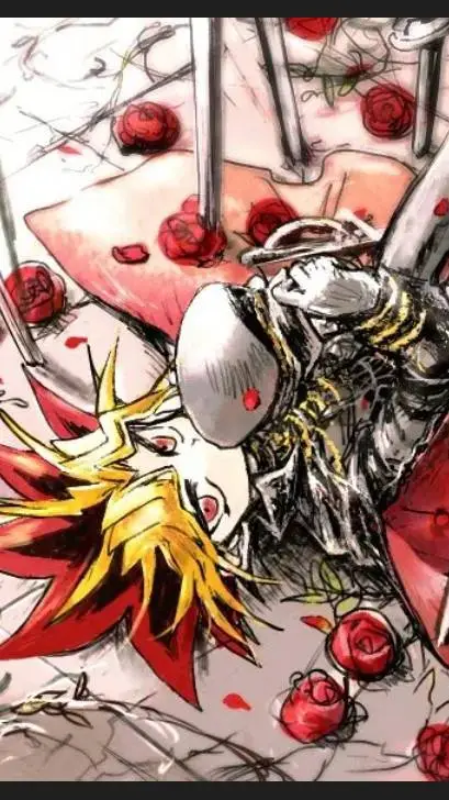 Talkie AI - Chat with Yami-Yugi(Atem)