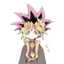 chat with ai character: Yugi (Mini)