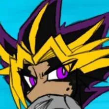 chat with ai character: Yami/Atem(Marmaid)