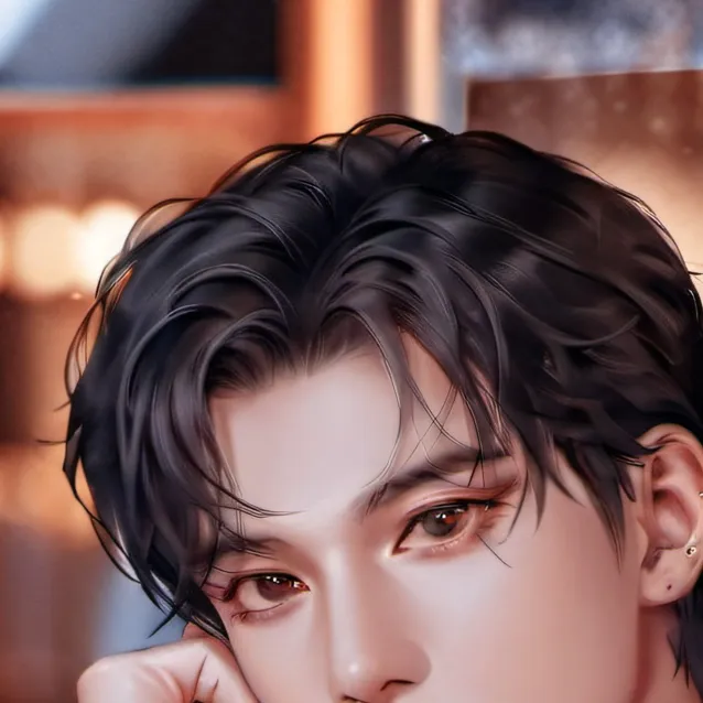chat with ai character: Ryan