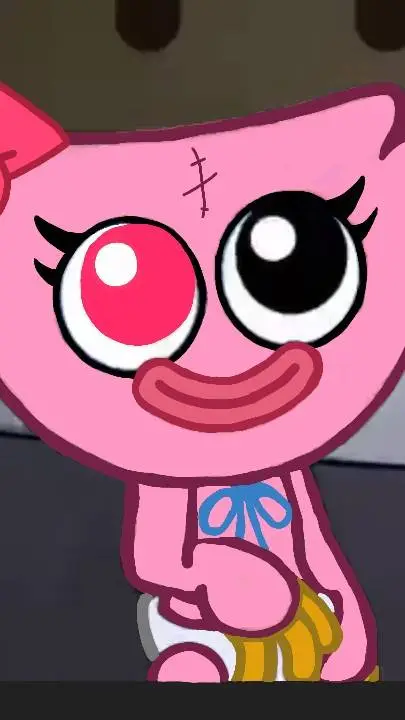 Talkie AI - Chat with 💖Baby Kissy Missy💖