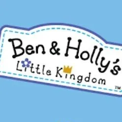 chat with ai character: Ben and Holly Rp