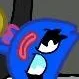 chat with ai character: 💙Missy and Kissy🩷