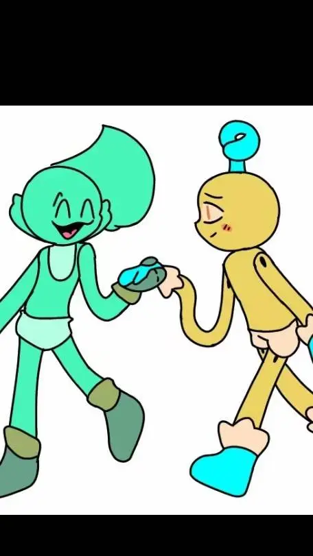 Talkie AI - Chat with Stretchy-Rosebud 