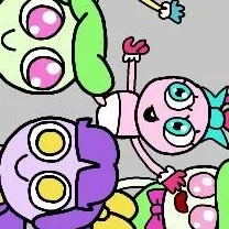 chat with ai character: The Long Legs kids