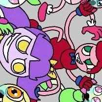 chat with ai character: ♥️Bubba and Sissy💜